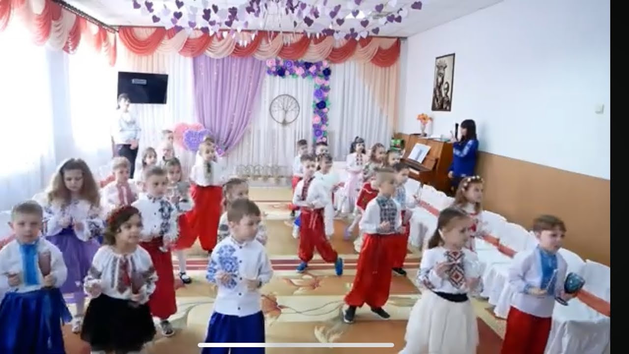 Кришталевий оркестр