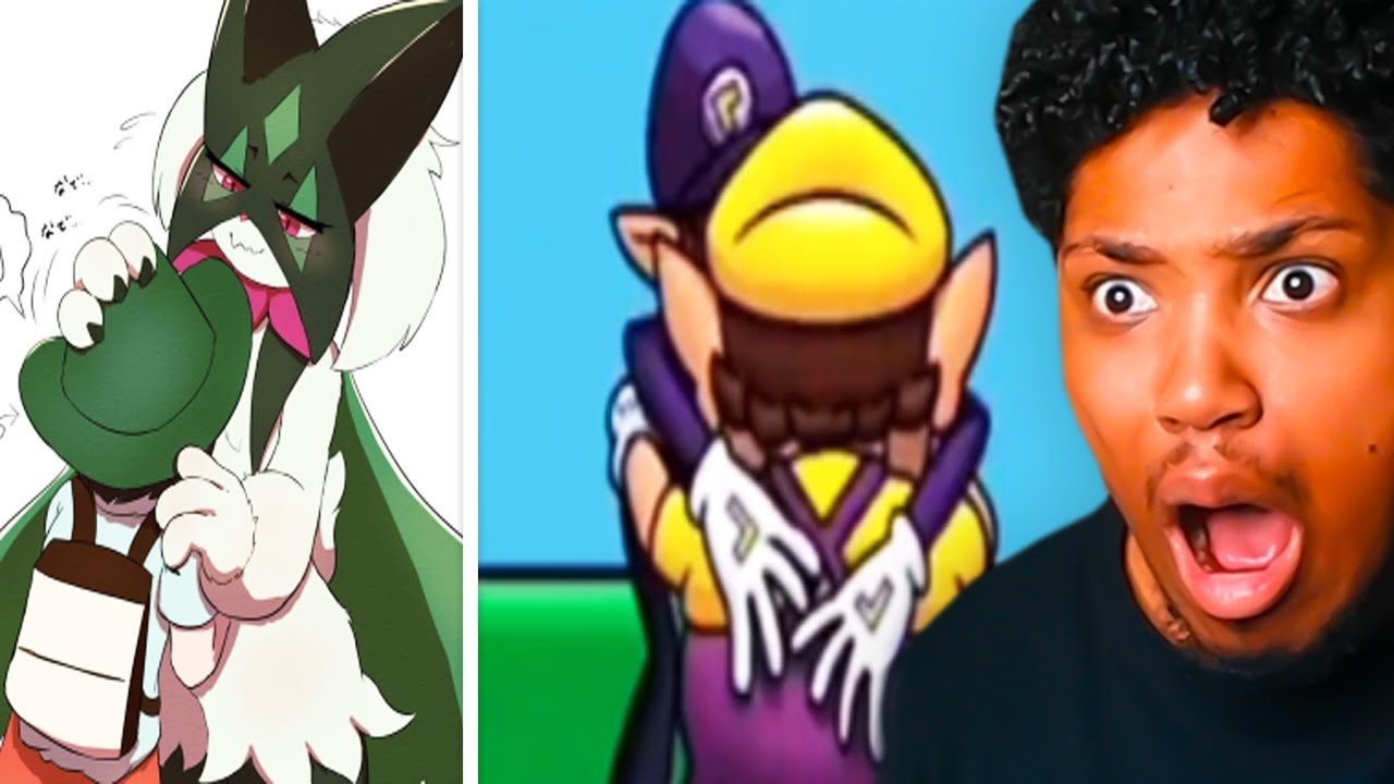 MEMES THAT GOT MY VIEWERS BANNED #10