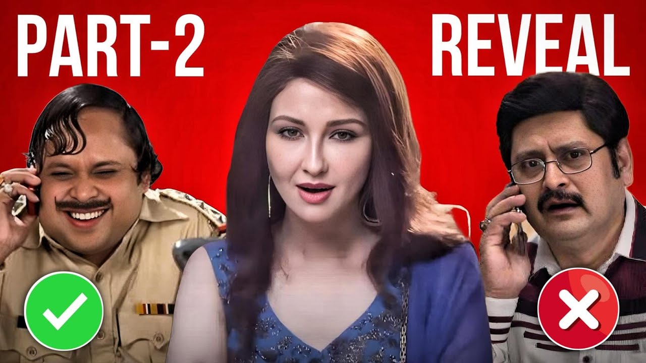 The Shocking Secret Behind Bhabiji Ghar Pe Hai’s Massive Success! - part 2
