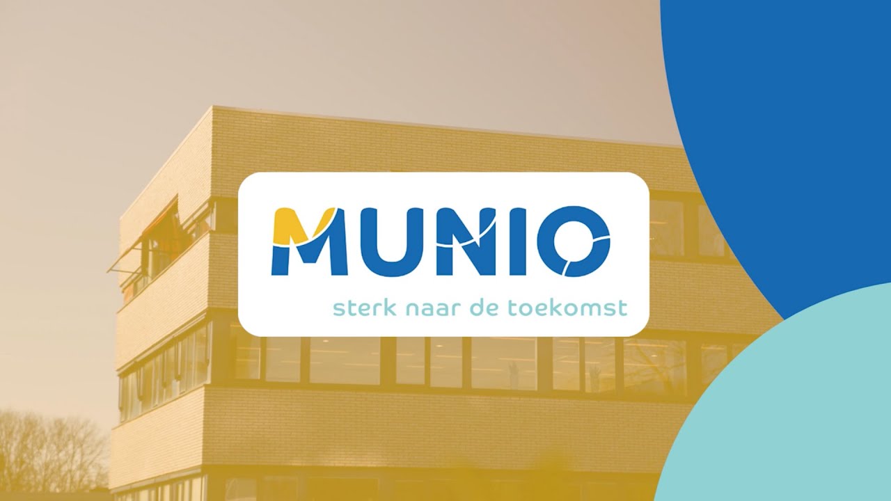 Munio OPDC Munio Onderwijs