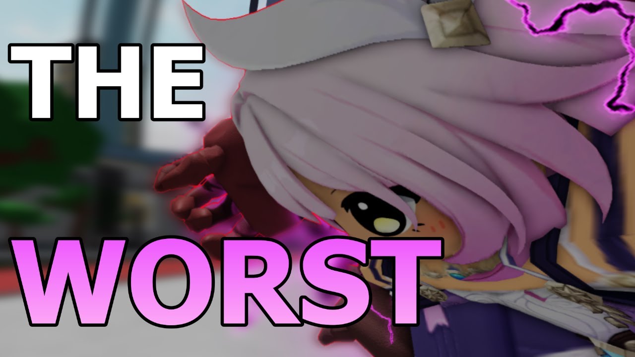 The WORST Update (one reason) | Heroes Battlegrounds