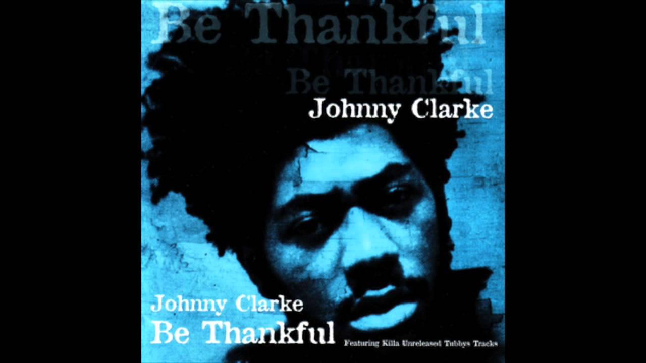Johnny Clarke - Hypocrites