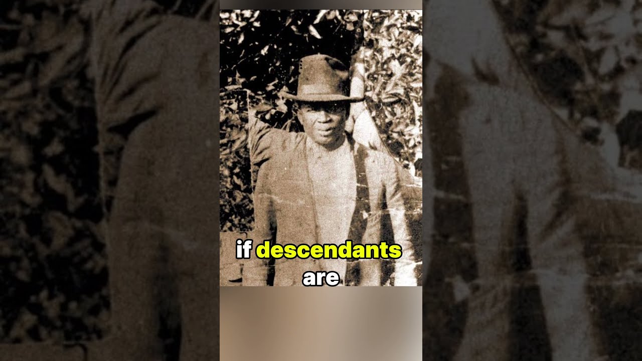 The 1920 Election That Erased an Entire Town