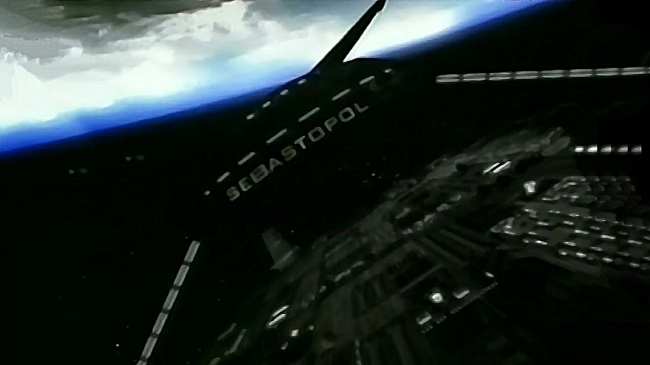 SPACE FROG die unendlichkeit