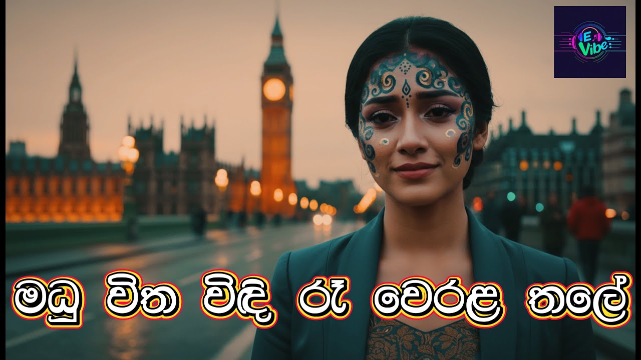 මධු විත විඳි රෑ වෙරළ තලේ