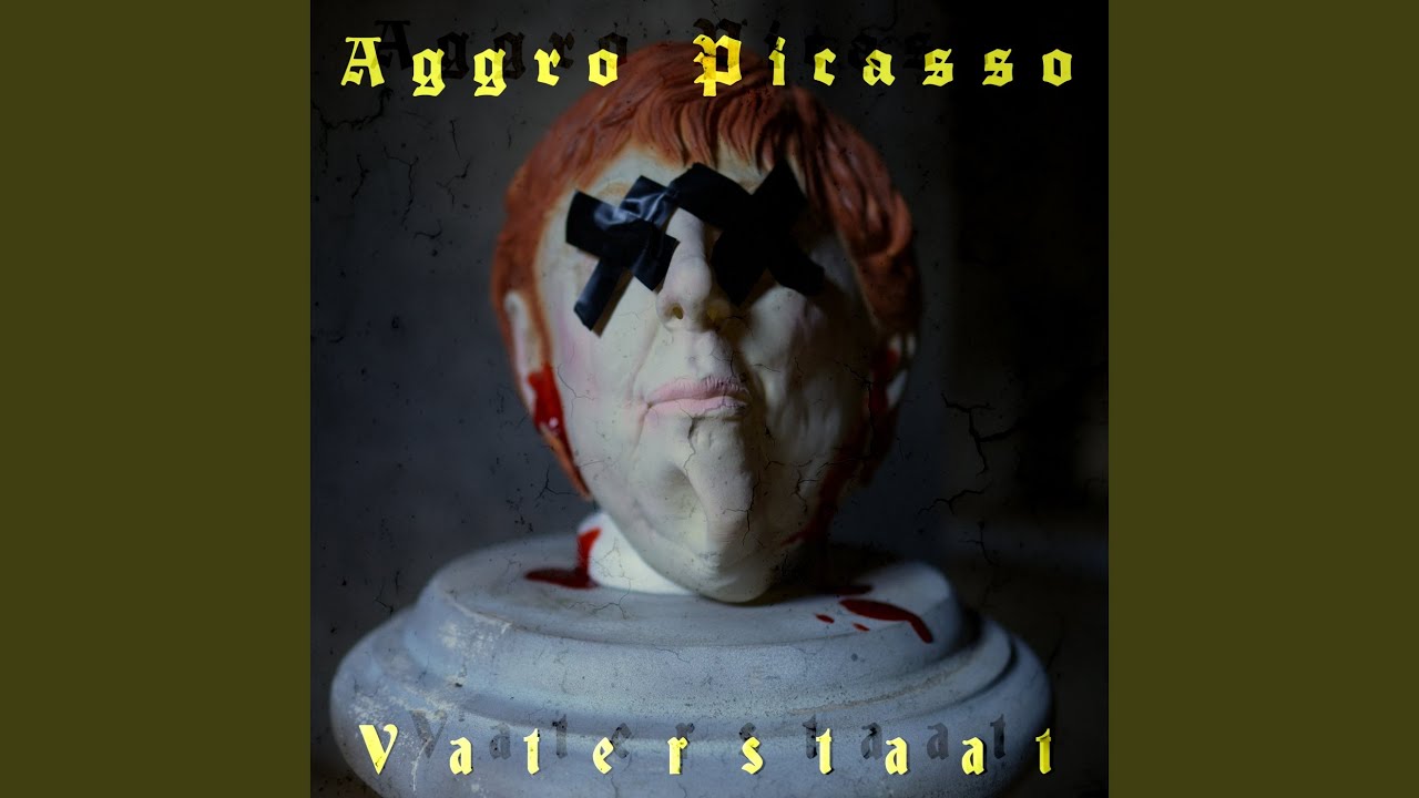 Vaterstaat