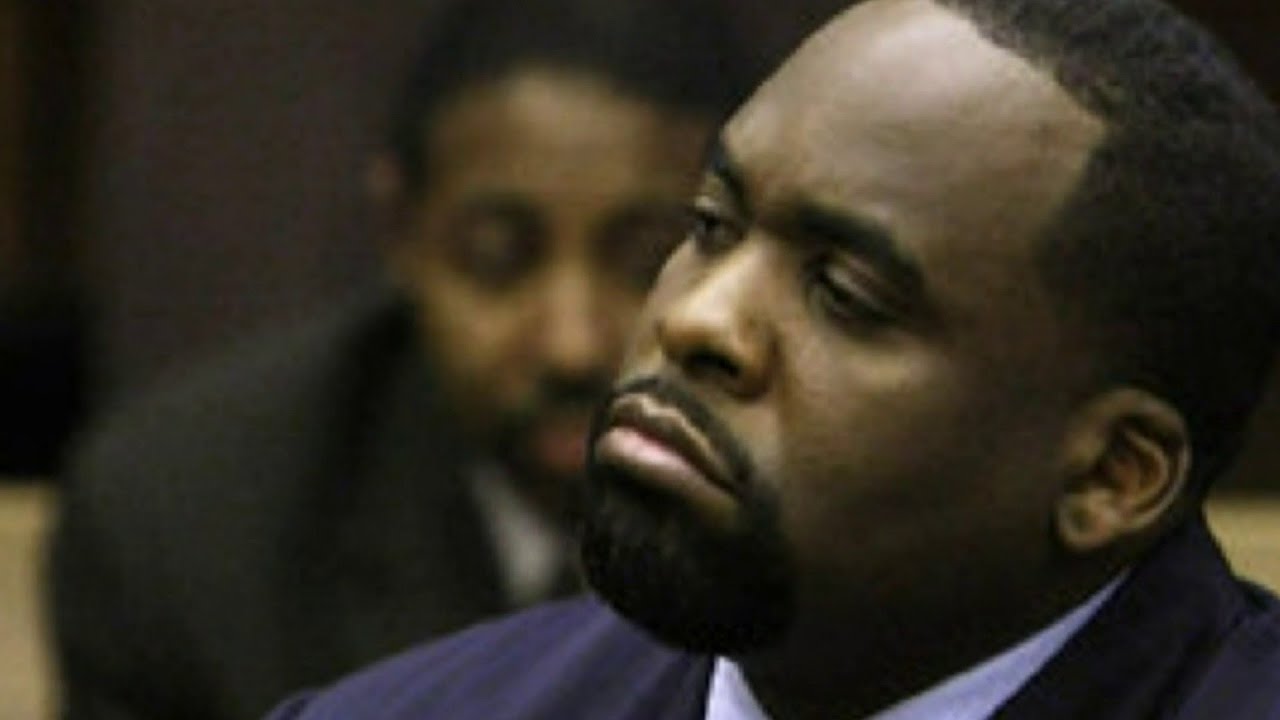 Kwame Kilpatrick denied early release from federal prison