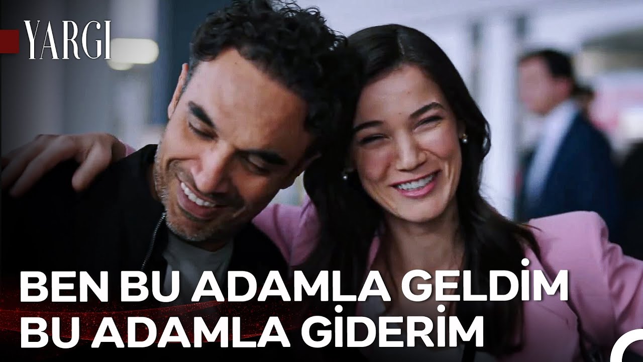 10 Saniye Bakınca Başınız Belaya Giriyor - Yargı