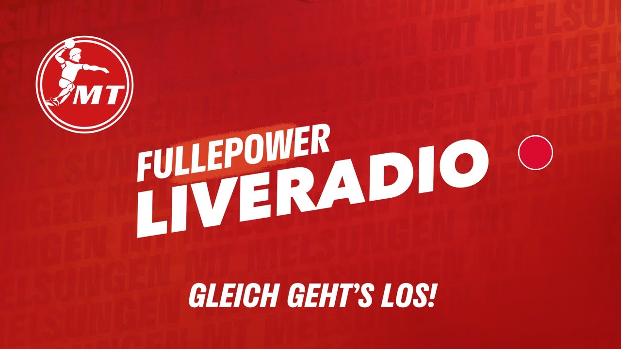 DHB-Pokal Viertelfinale MT Melsungen - SG Flensburg-Handewitt | MT Melsungen (2024 / 25)