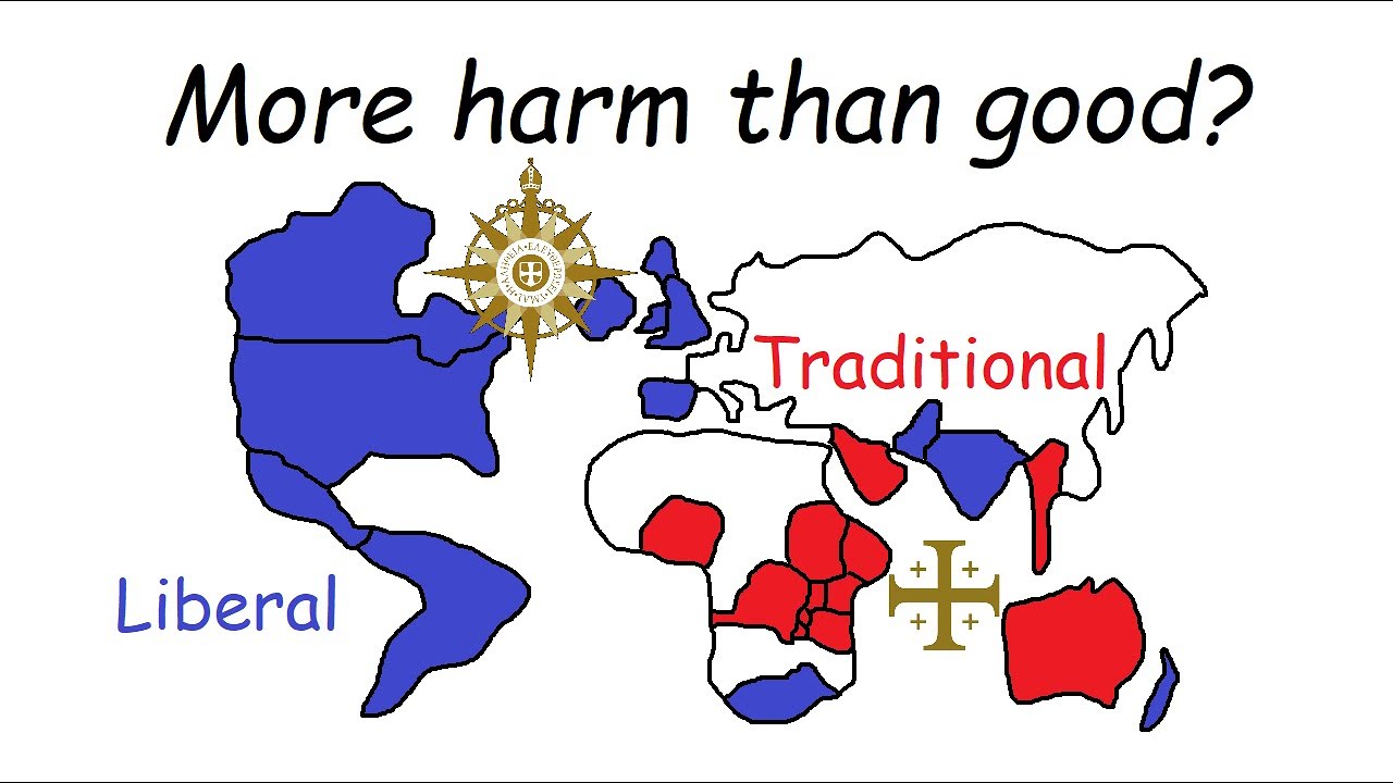 Глобальное англиканство РАСКОЛОЛОСЬ!!! Что теперь???