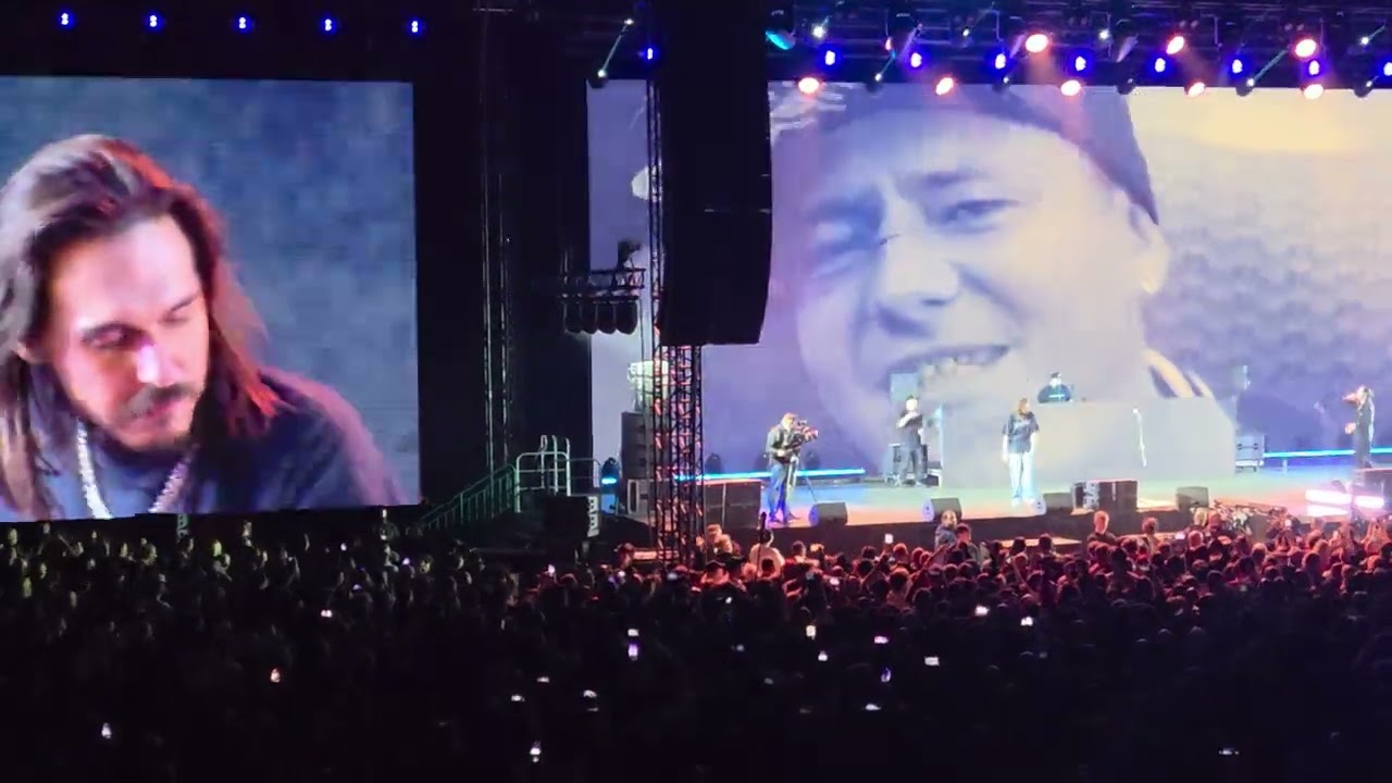 Spodek Tribute to Joka 7 lutego 2026