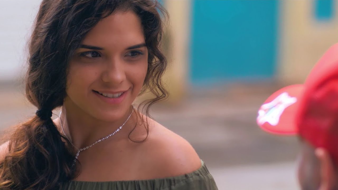 El Niño y La Verdad - La Princesa de Cayo Hueso (Video Oficial)