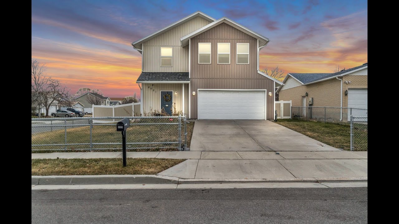 4021 W 6480 S Salt Lake City, UT | ColdwellBankerHomes.com