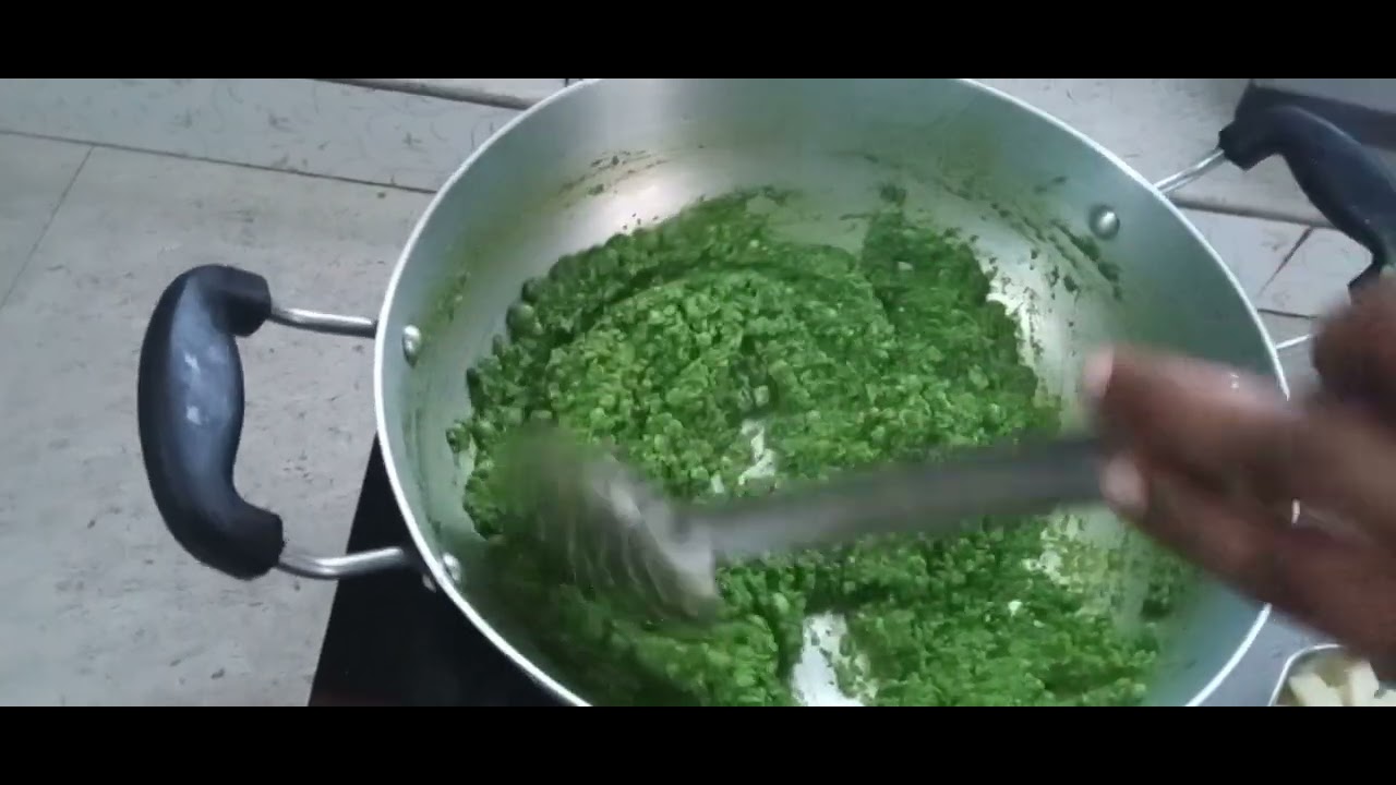 Matar ka nimona # टेस्टी रेसिपी nimona