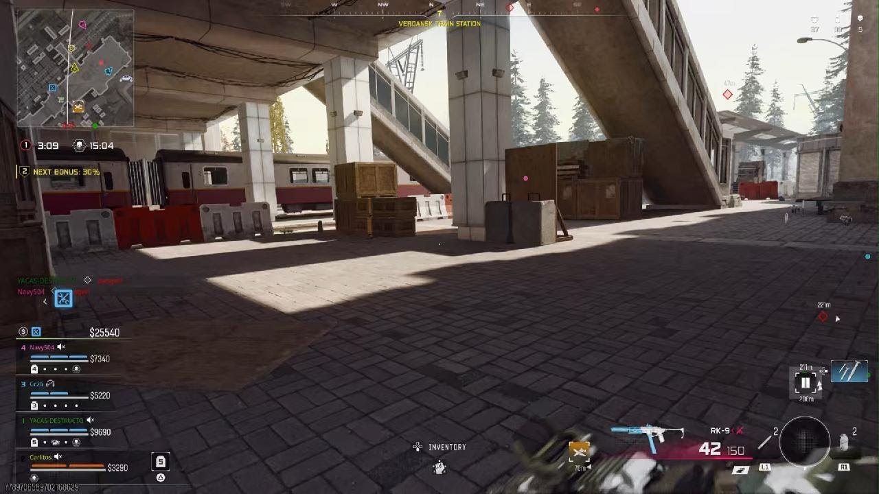 Call of Duty_nuclear