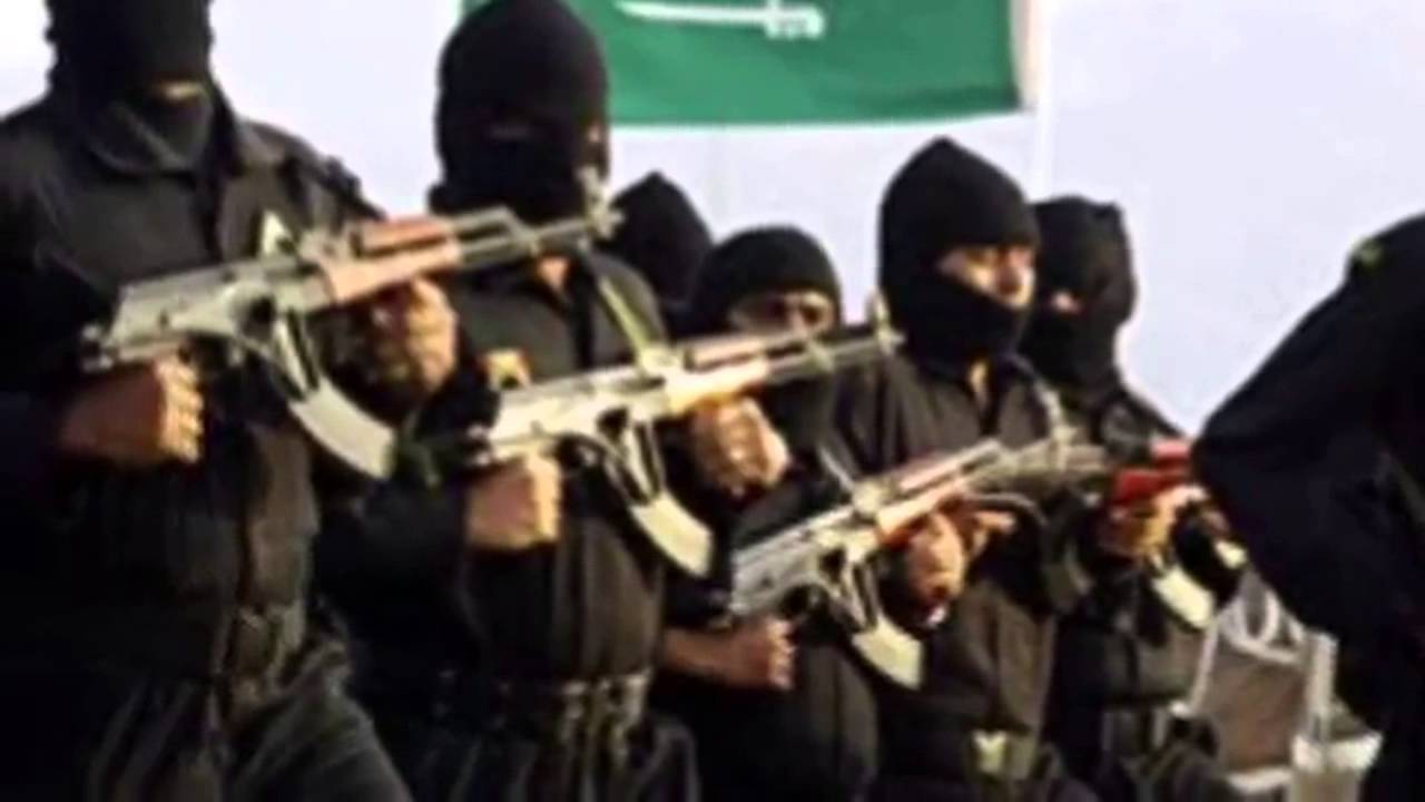شيلة عاصفة الحزم | اداء عبدالعزيز الحمد و سعود الحمد