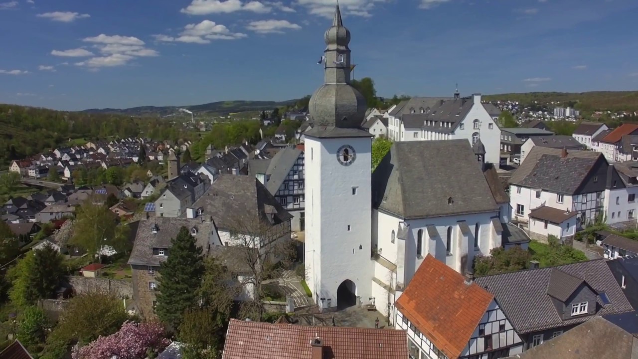 Arnsberg: im Walzertakt