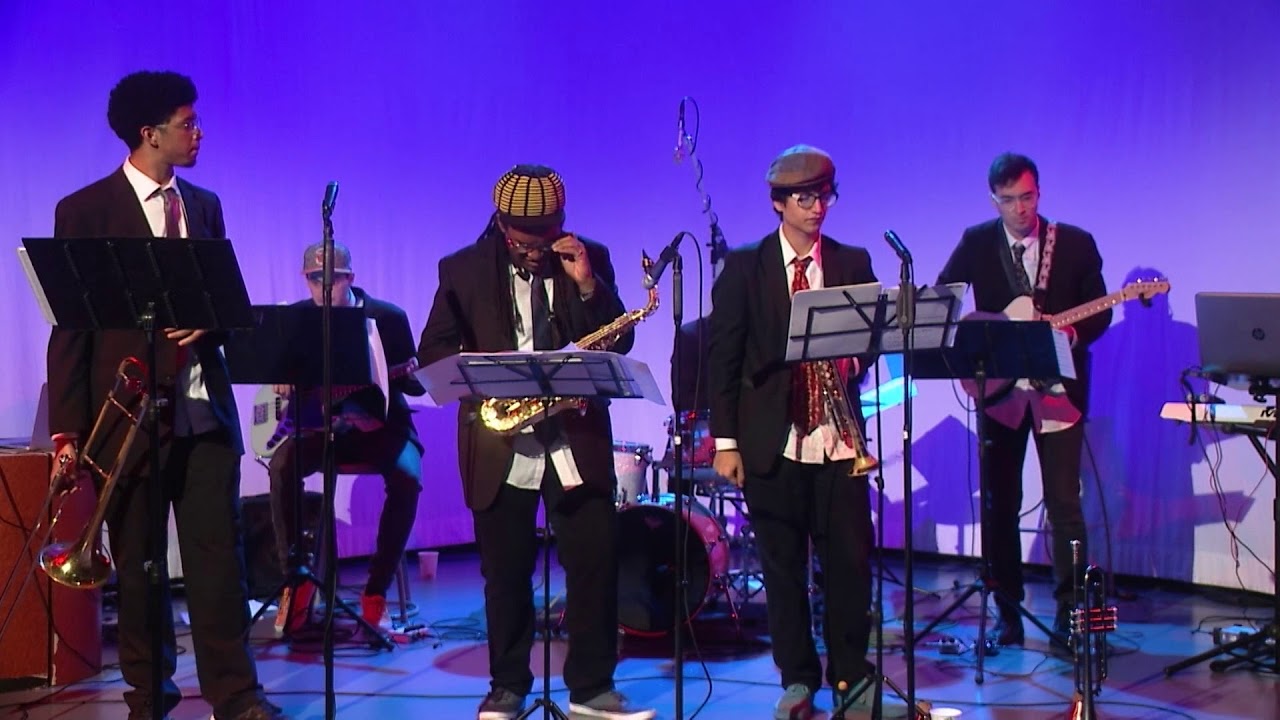 FLASH (Cosmic Explorer Version) [COVER] - J-MUSIC Ensemble