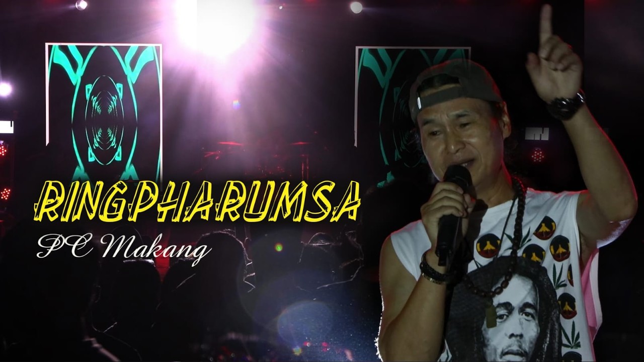 PC Makang - Ringpharumsa (Official Music Video)