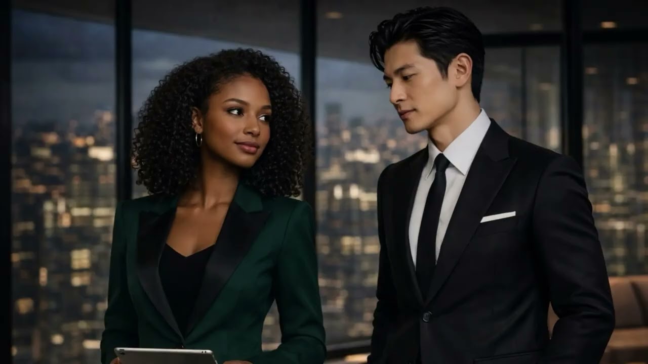 She Was Hired to Be the CEO’s Fixer — Now She’s Connected to the Korean Mafia