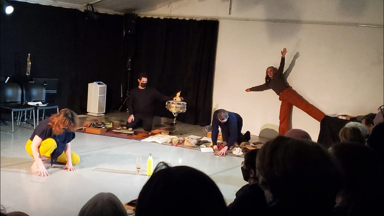 Philip Corner &ndash; 3 for Phyllis for Some Things (1967)