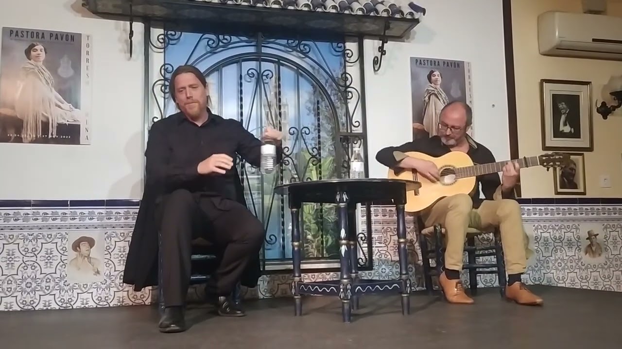 Tientos en Torre Macarena