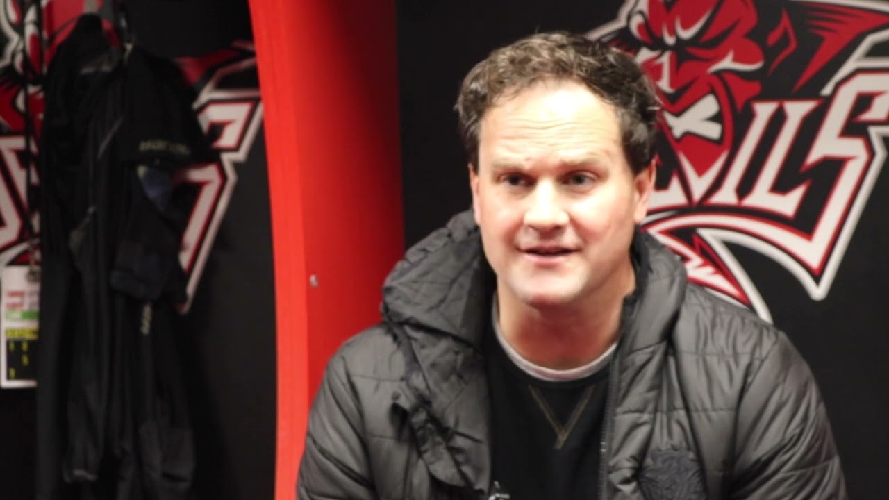 Todd Kelman on hiring Brodie Dupont - full interview
