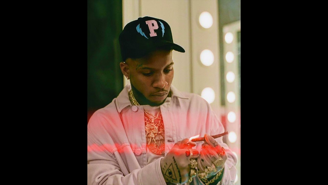 Tory Lanez x Drake Type Beat - 