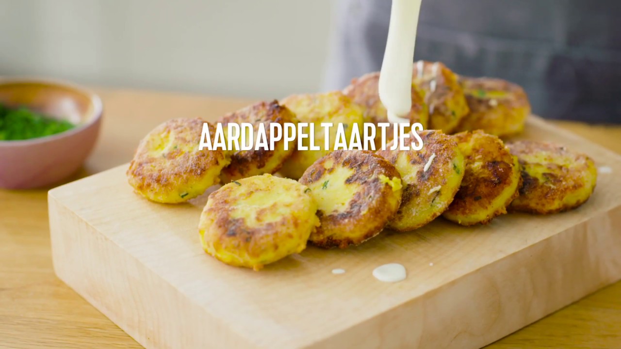 3x recepten met een restje aardappelpuree | HelloFresh