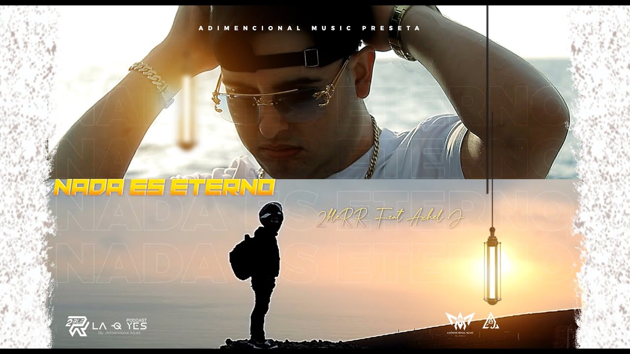 👑 𝗡𝗔𝗗𝗔 𝗘𝗦 𝗘𝗧𝗘𝗥𝗡𝗢