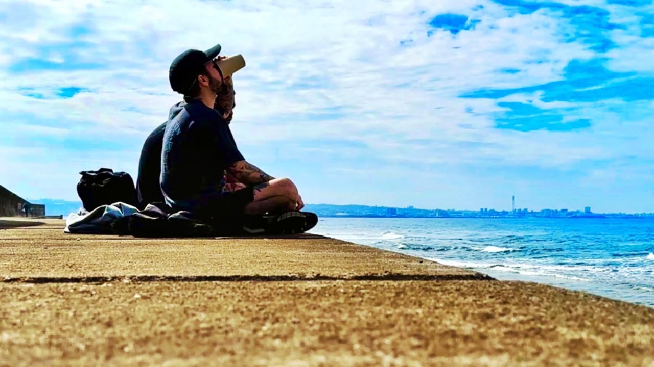 Okinawa le Paradis Secret du Japon (Tatouage Japonais)