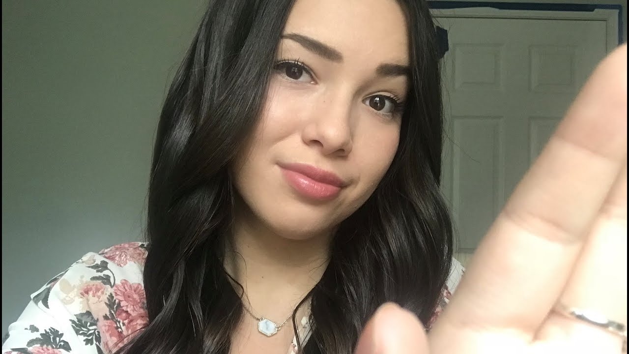 ASMR - Back to Basics Ep. 5 |  Whispered Ramble (iPhone Mic)