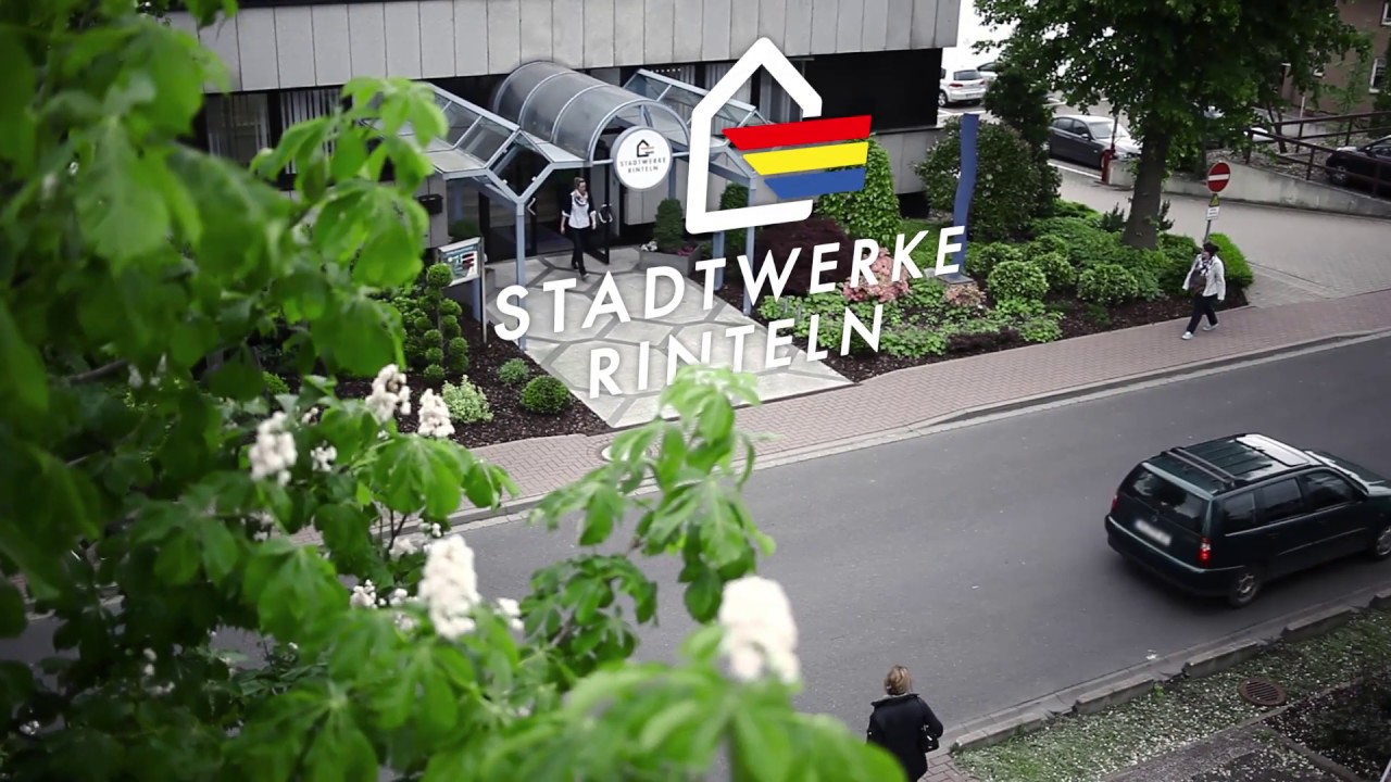 Stadtwerke Rinteln GmbH - Unternehmensfilm