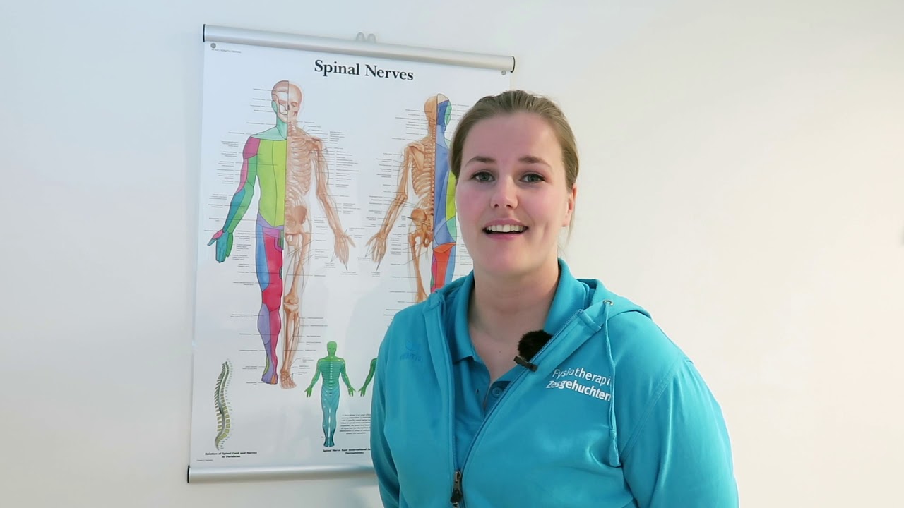 Fysiotherapie bij Parkinson