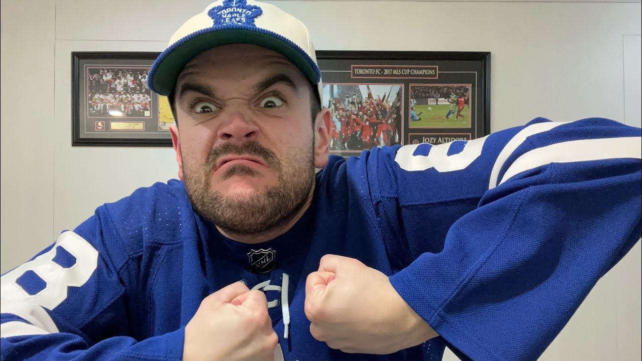 Матч «Лифс» — «Дакс», игра 66 (Гудас ужасен!!!!) (12 марта 2026 г.)