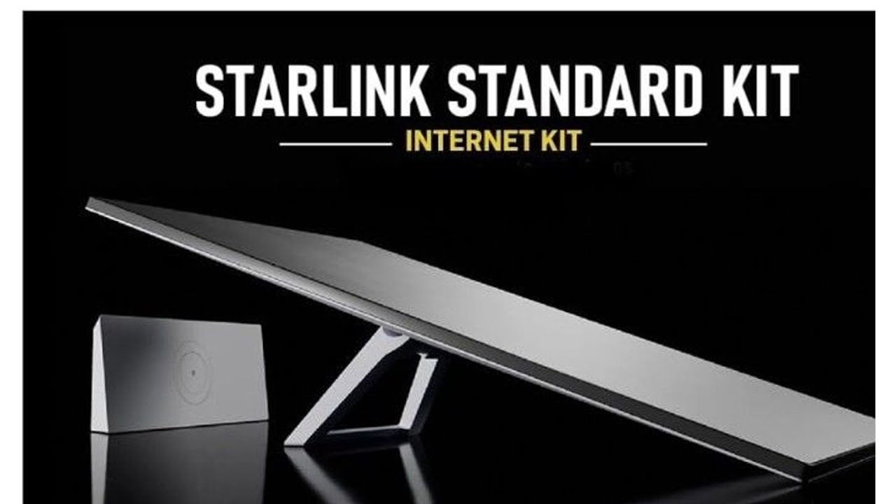 Starlink Gen 3 Standard Unboxing | Faster Internet Anywhere? First Look & Setup