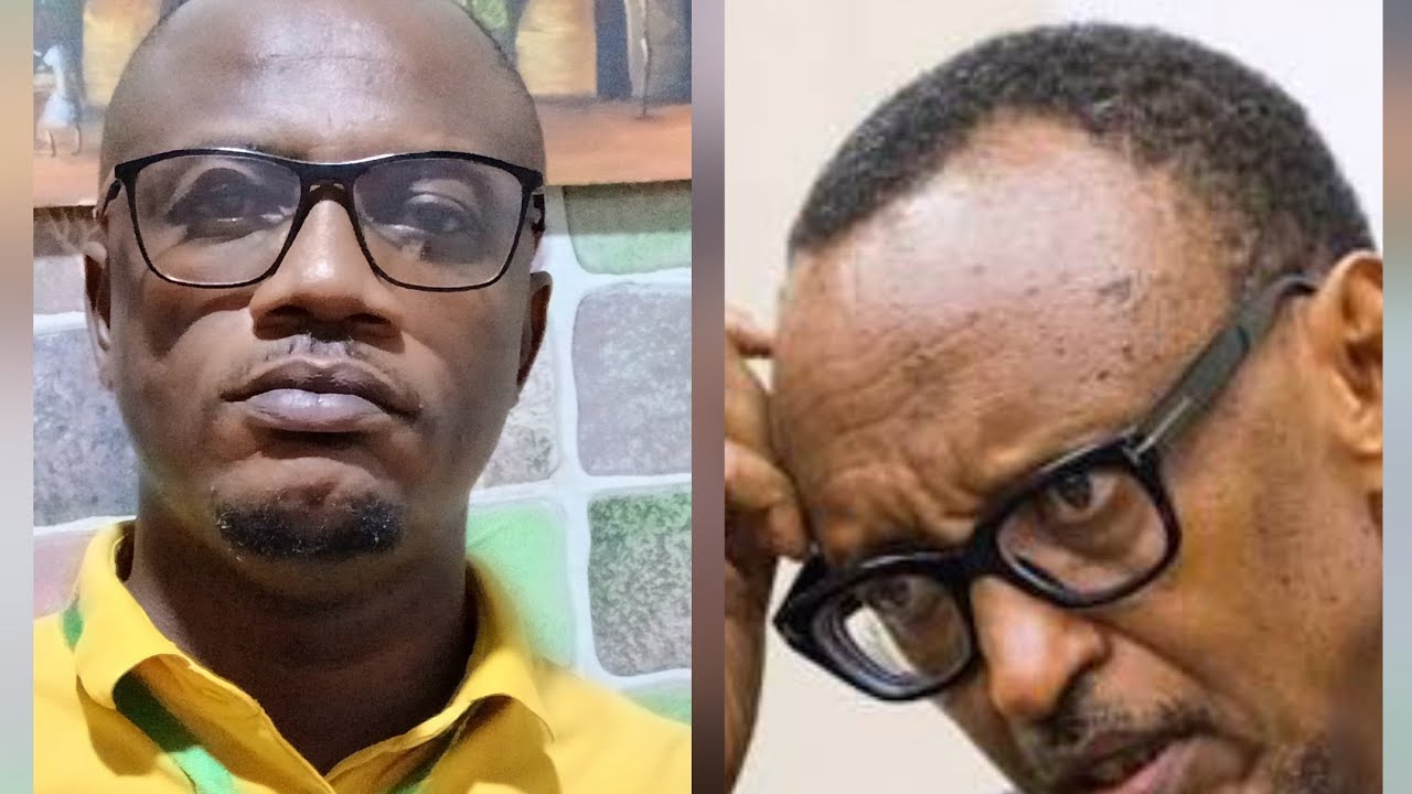 ABAHUTU N'ABATUTSI  MUBUMWE  KUBERA  KUBERA  GUTOTEZWA  NA  FPR.   FDU INKINGI  YATANZE  UBUTUMWA. 