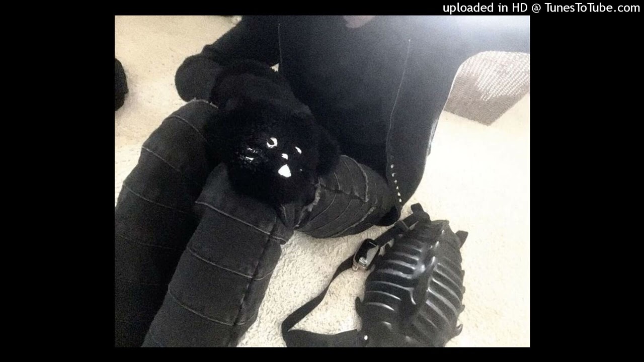 osamason bleood skai legion gyro type beat