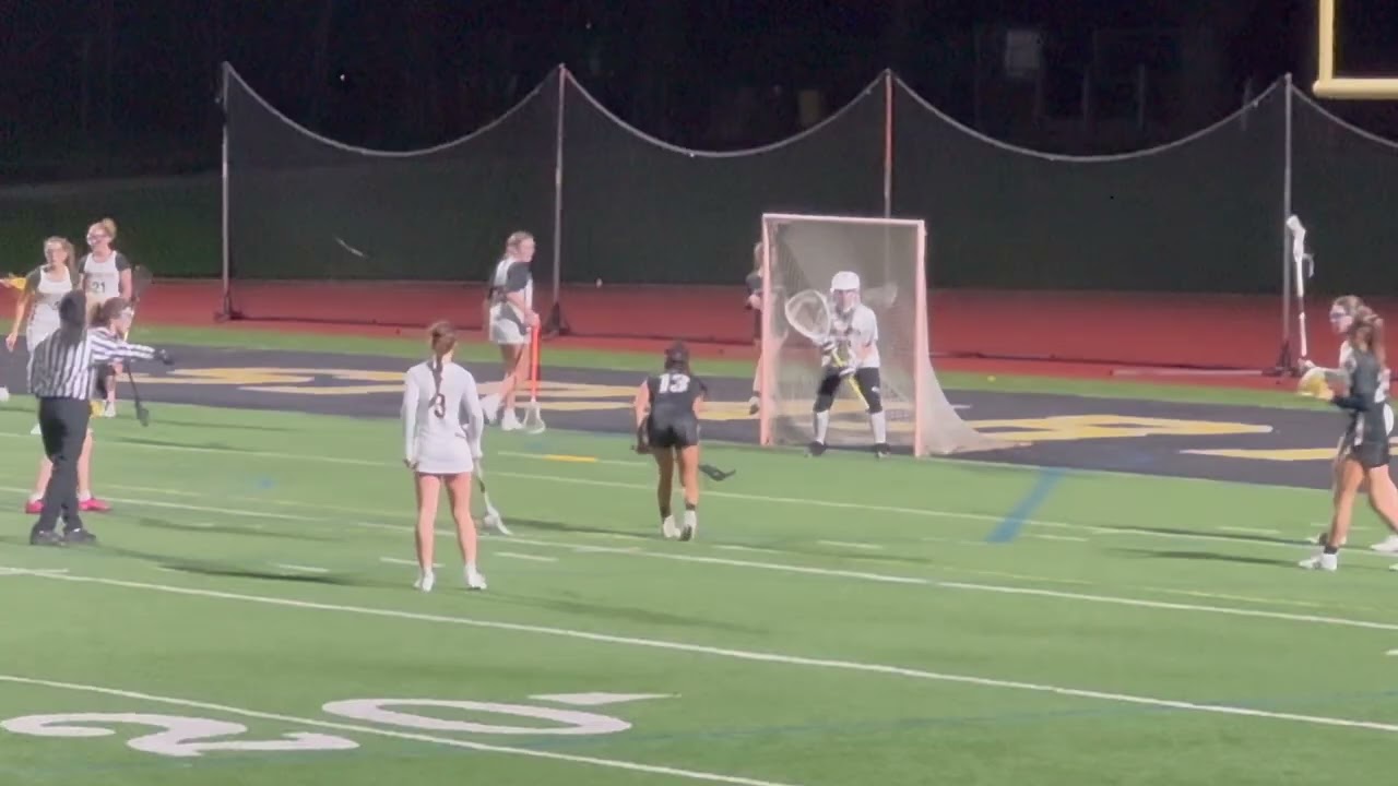 Mitty Monarchs - 2025 Womens Lacrosse Archbishop Mitty vs Mountain View High School March 5, 2025