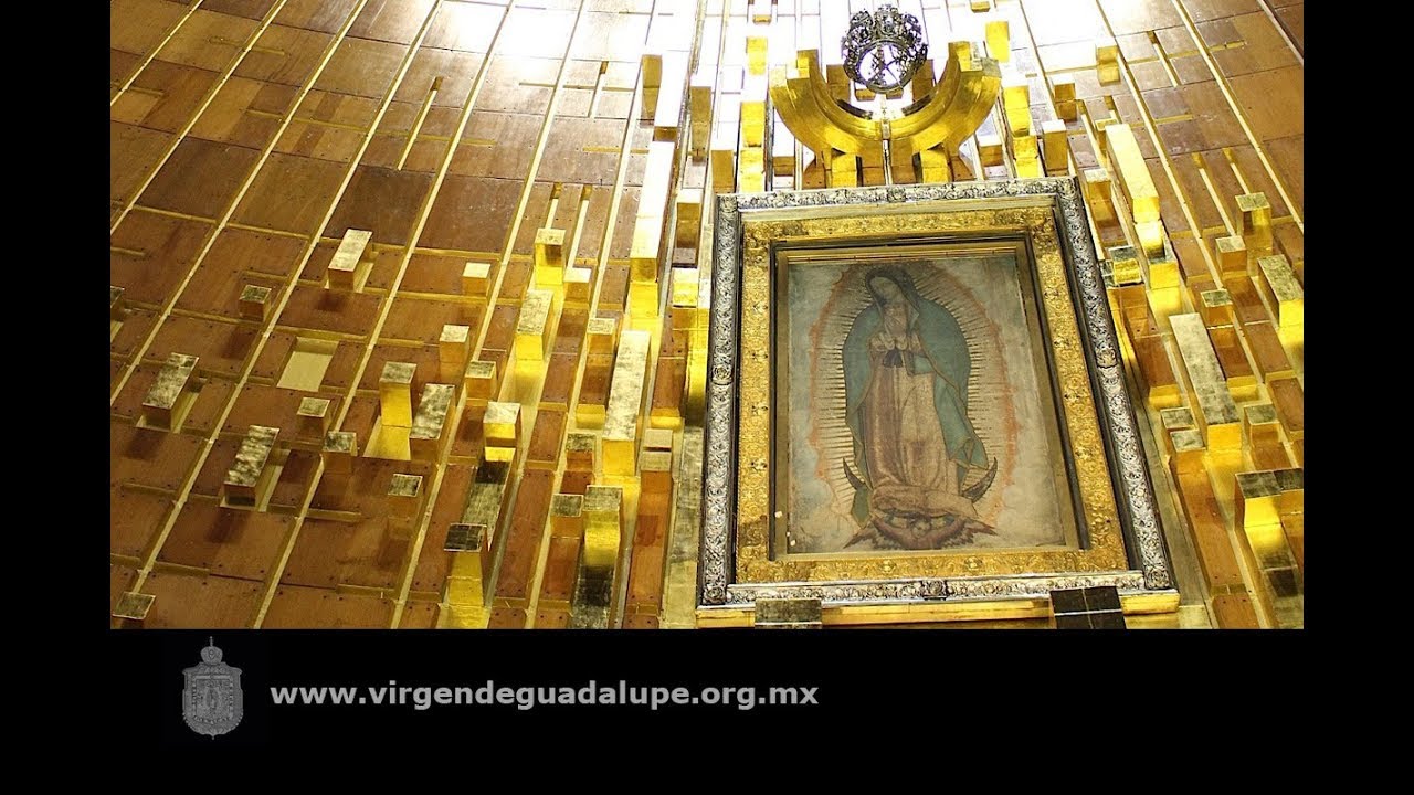 Rezo de Laudes en la Capilla Votiva del Templo Expiatorio, 11 de abril de 2019, 8:15 h.