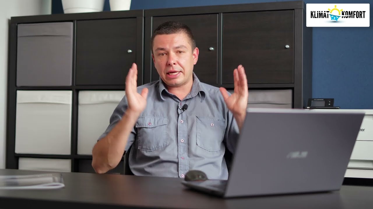 Najlepszy klimatyzator do ogrzewania (i nie tylko) jaki kupicie na naszym rynku!