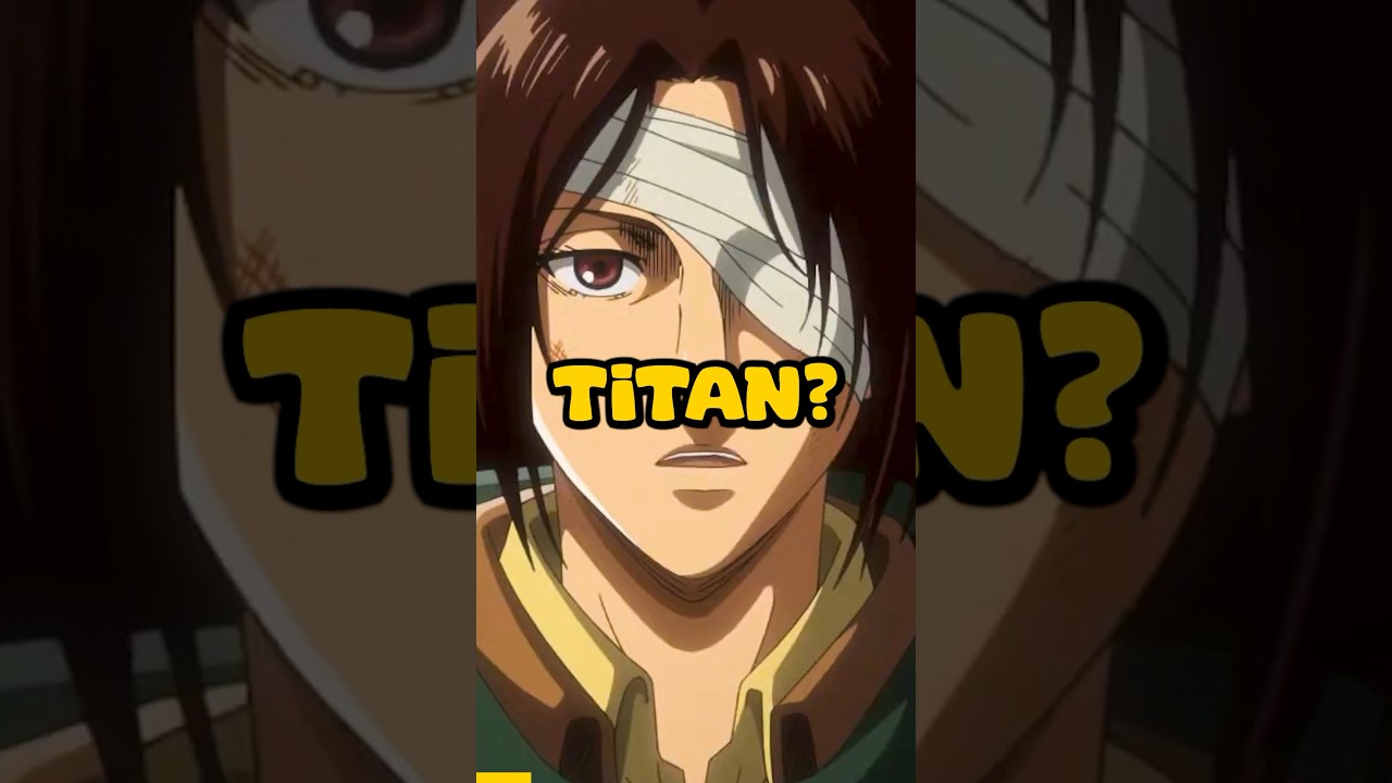 The Truth Behind Levi&rsquo;s Final Words to Hange