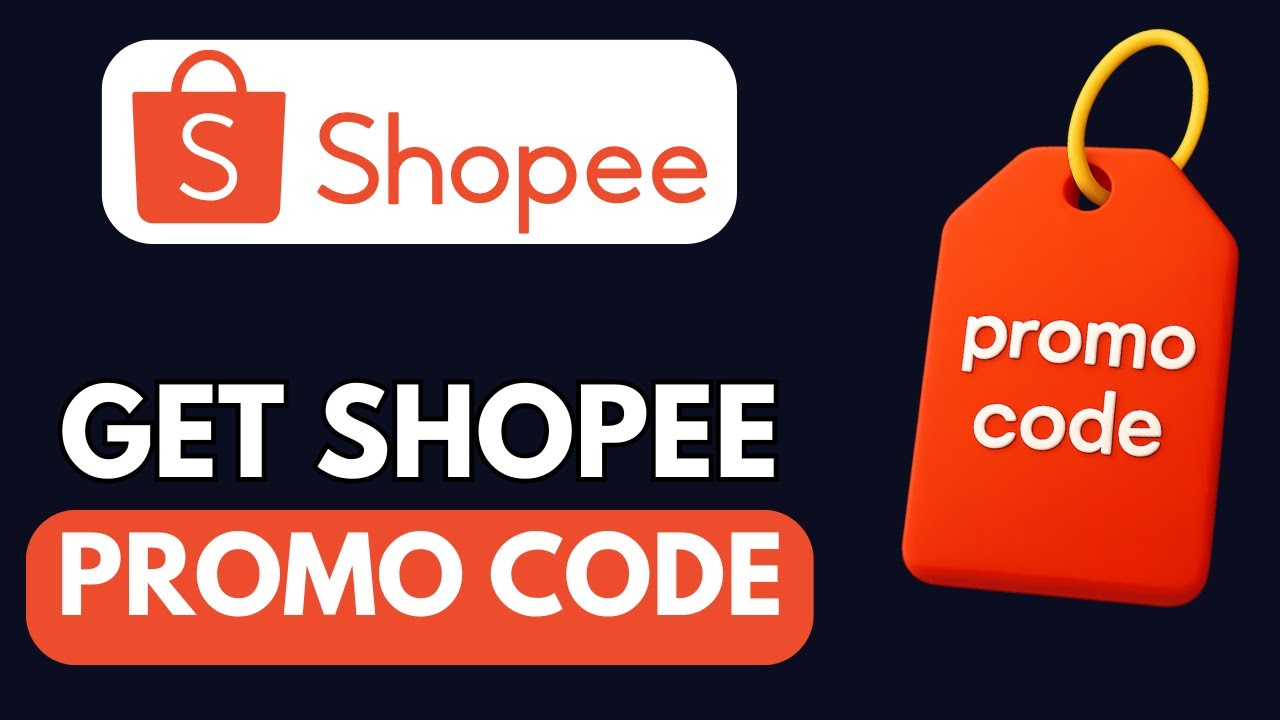 HOW TO GET WORKING SHOPEE VOUCHER PROMO CODES IN 2026 (UPDATED)