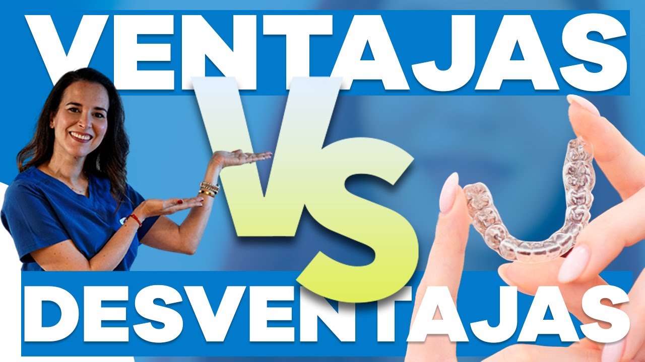 ALINEADORES INVISIBLES 🦷| &iquest;Valen la Pena?👎👍