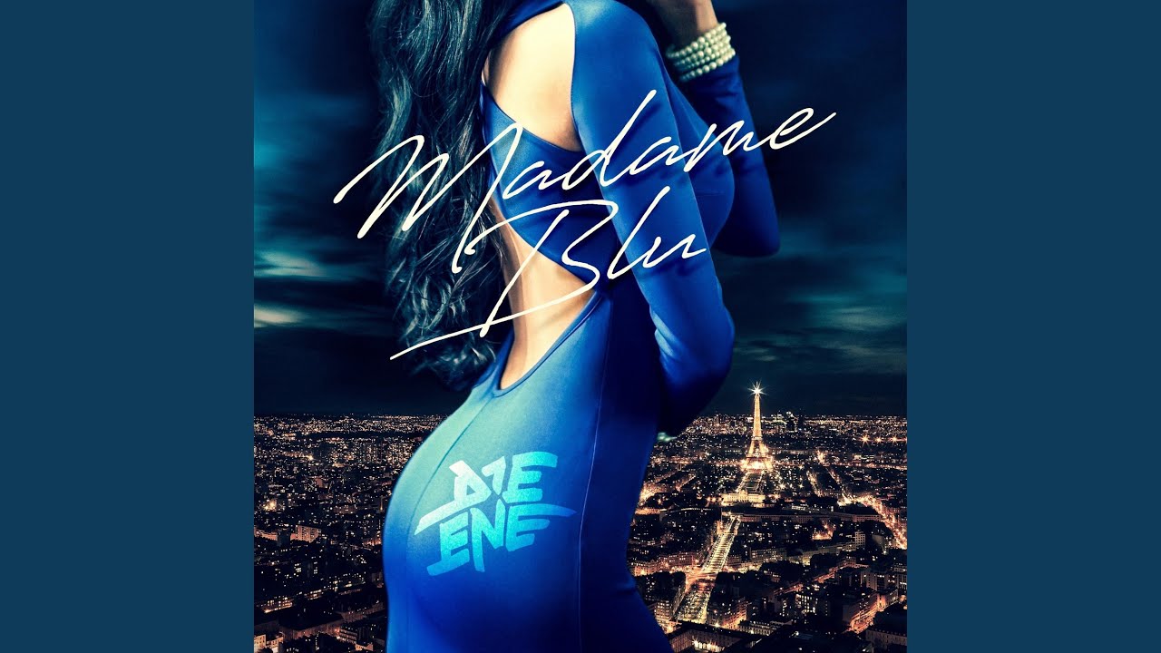 Madame Blu