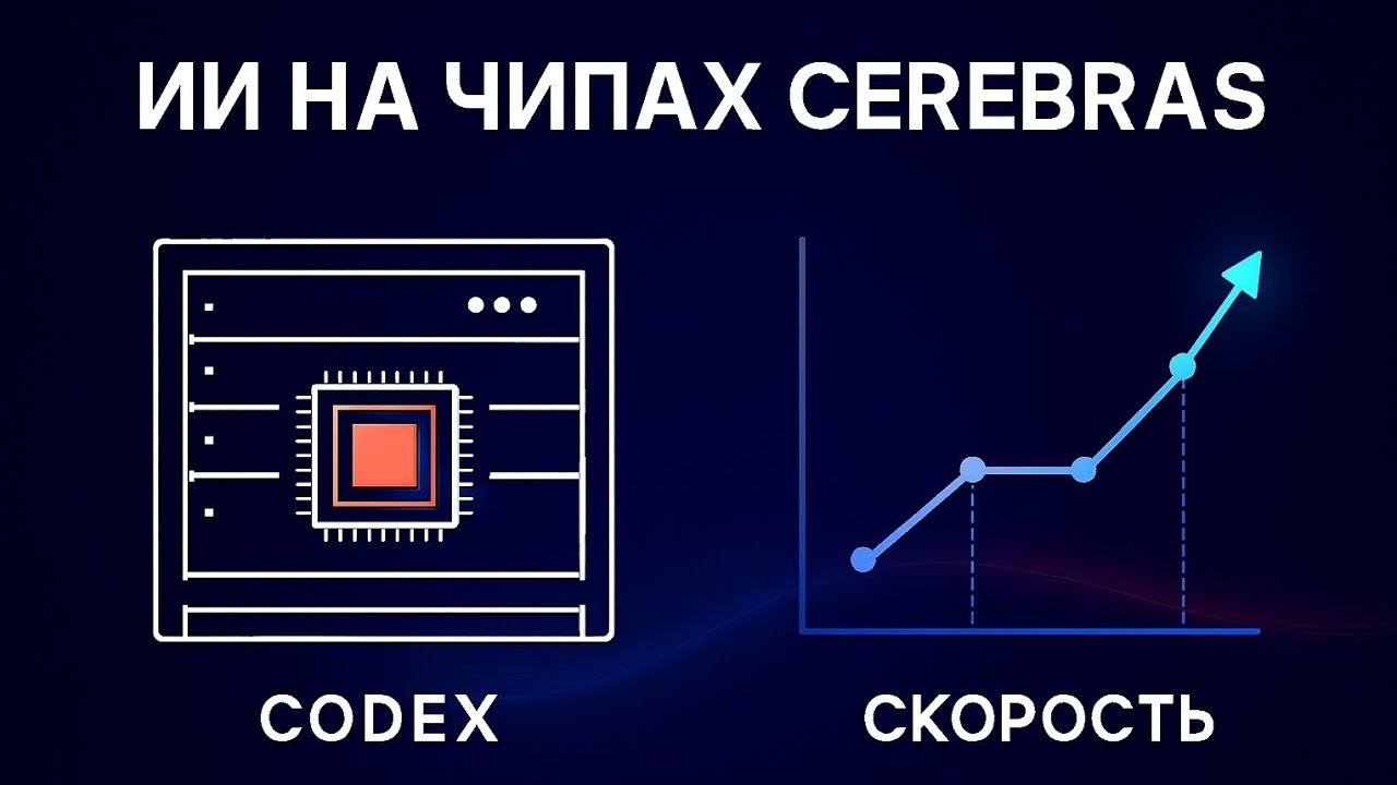 GPT-5.3 Codex: что скрывает OpenAI в Spark?