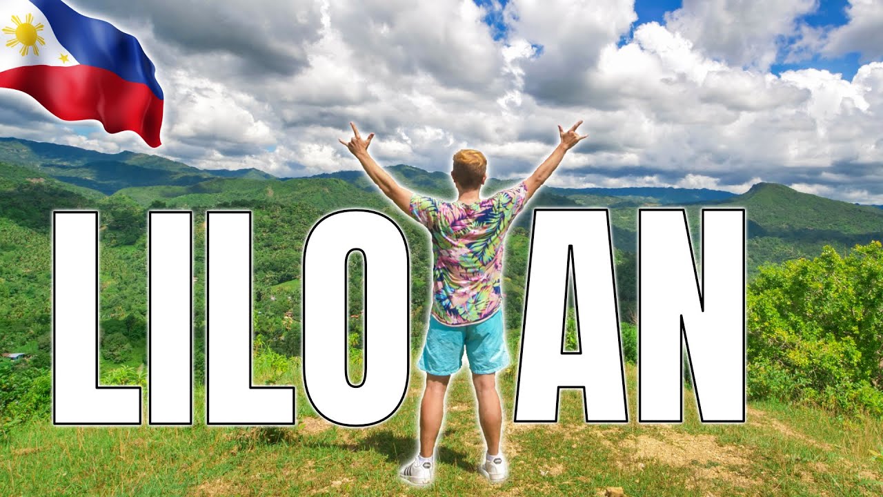 7 WONDERS OF LILOAN CEBU PHLIPPINES (BEST TOURIST SPOTS LILOAN CEBU)