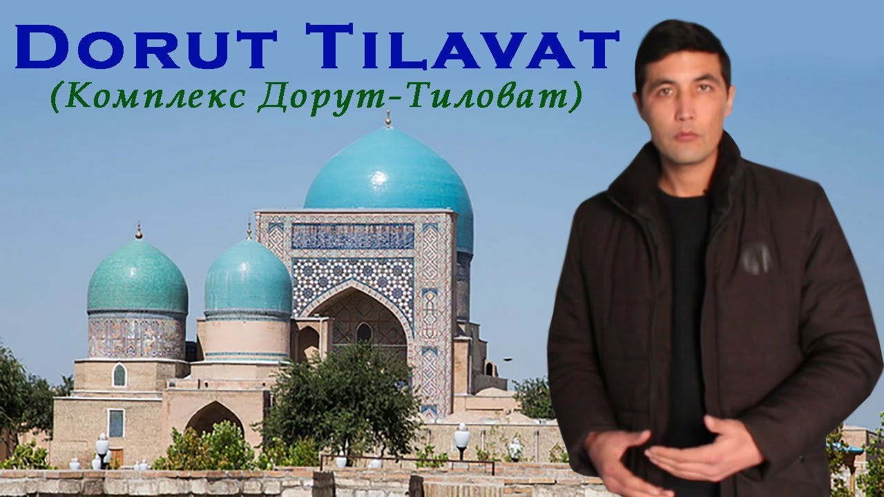 Shahrisabz 