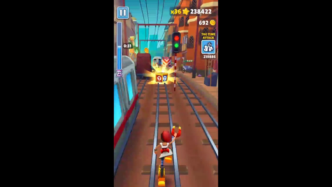 Unlimited coins challenge in subway surfers game Live #shorts #shortslive #viral #shortsfeed