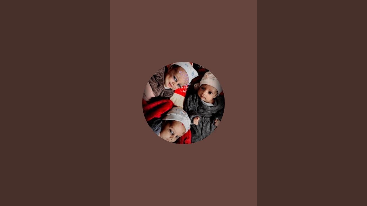 Tripletbabies_2025 is live